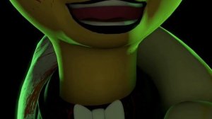 [MLP] [SFM] I am chucky song