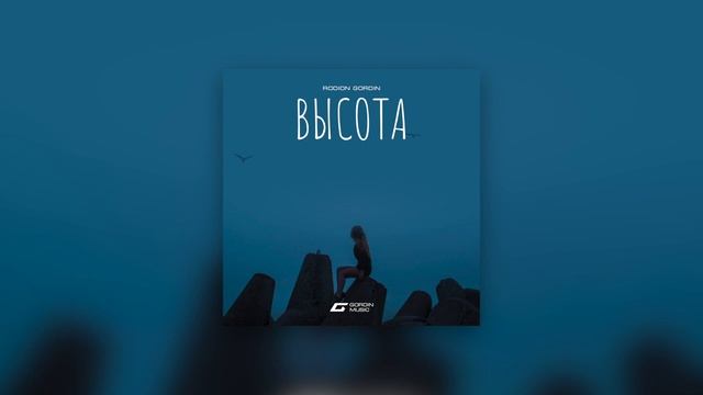 Rodion Gordin - Высота (Audio) смотреть онлайн