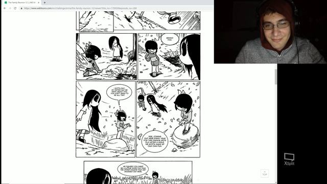 Erma Comic Review Part 16 смотреть онлайн