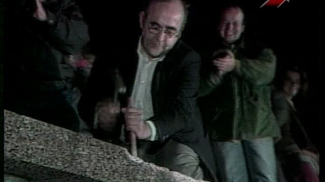 СВИДЕТЕЛЬ ВЕКА / 12 сентября 1990 года смотреть онлайн