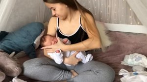 Reborn box opening!!!!!! It’s reborn baby boy !!!!!