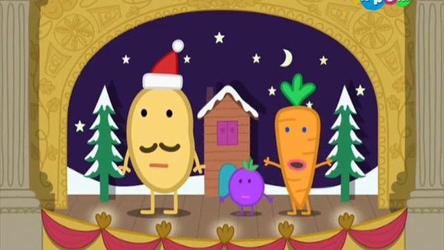 Свинка Пепа серия 25