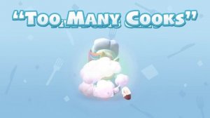 Overcooked 2! – Gameplay Features Trailer  PS4