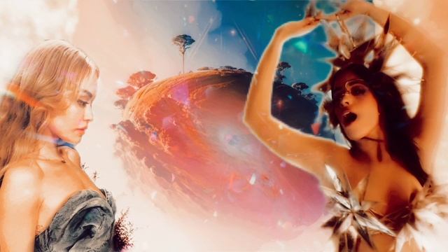 Camila Cabello - God is a Woman ft. Rita Ora (Demo) смотреть онлайн