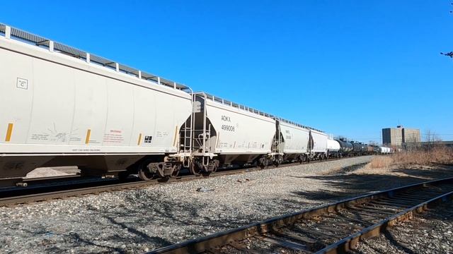 NS Action in Ashtabula Ohio смотреть онлайн