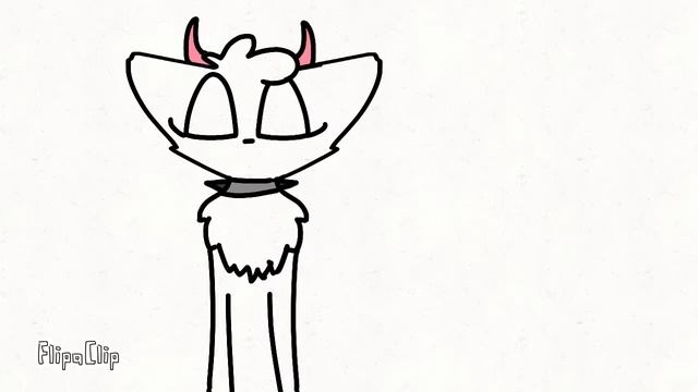 Обычная анимашка :3 смотреть онлайн