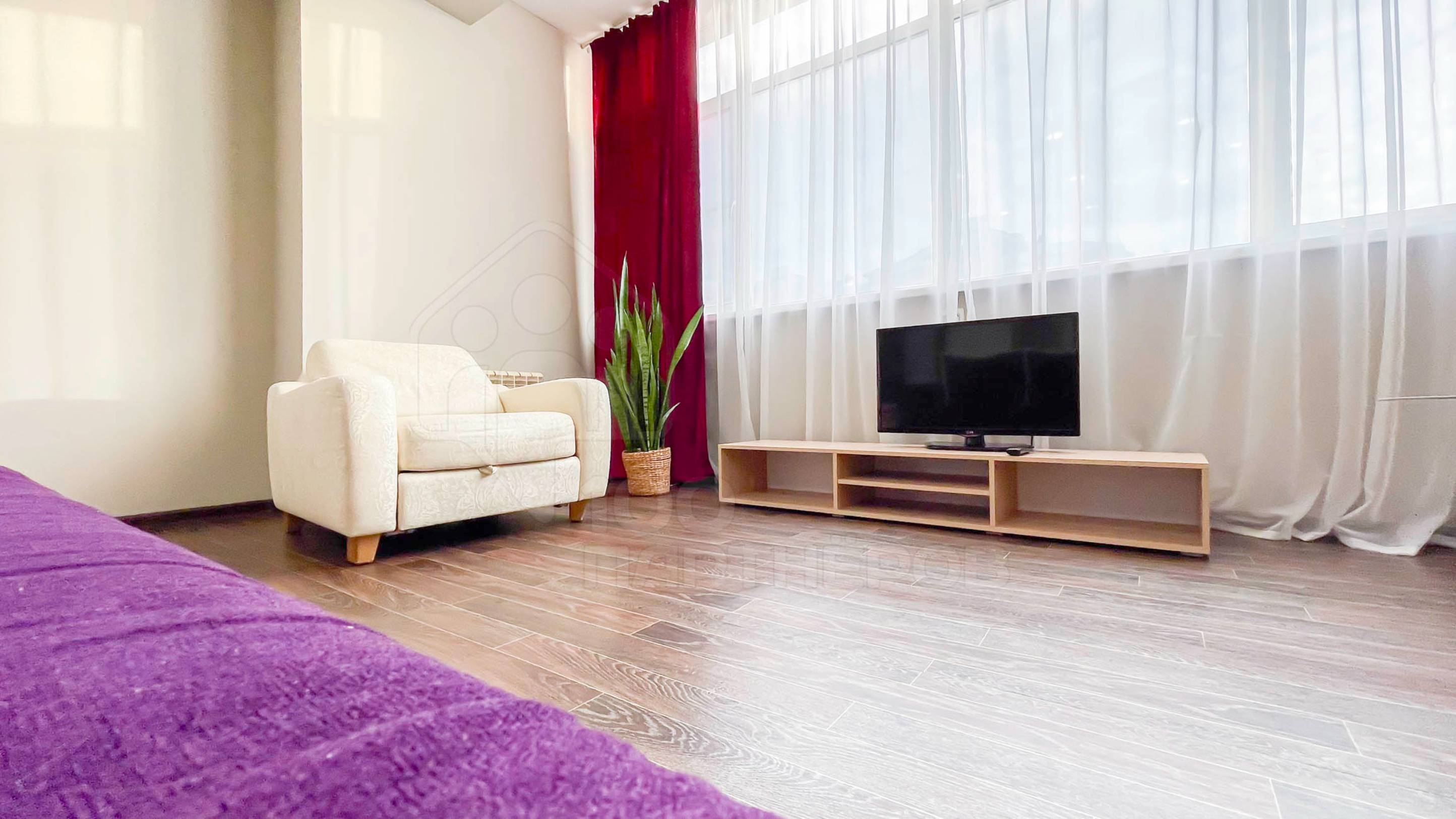 Рум-тур 2-к квартиры по адресу: ул. Александра Невского 97/2 смотреть онлайн