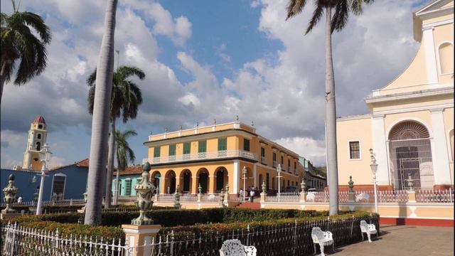 IMPRO SOBRE “CHAN CHAN” EN LA 111 смотреть онлайн