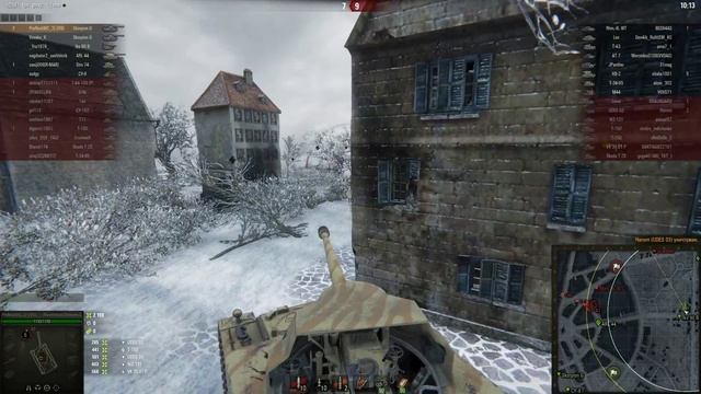 Skorpion G опять недопул смотреть онлайн