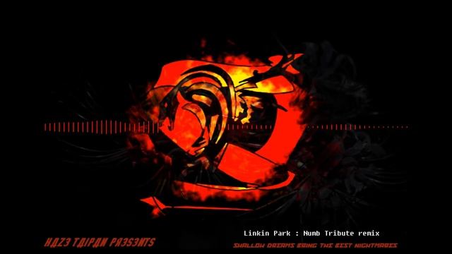 Linkin Park Numb Tribute Remix