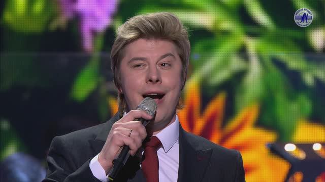 Денис ЯКОВЛЕВ «Я открываю двери» ("ВЕСНА ПЕСНИ - 2021") смотреть онлайн