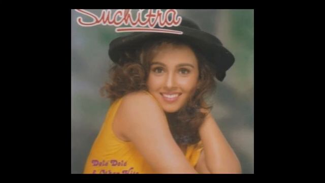 Bechain Dil by Suchitra Krishnamoorthi - "Album-Dum Tara" смотреть онлайн