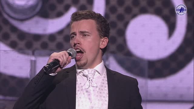 Павел ШНИПОВ «Вечная весна» ("ВЕСНА ПЕСНИ - 2020") смотреть онлайн