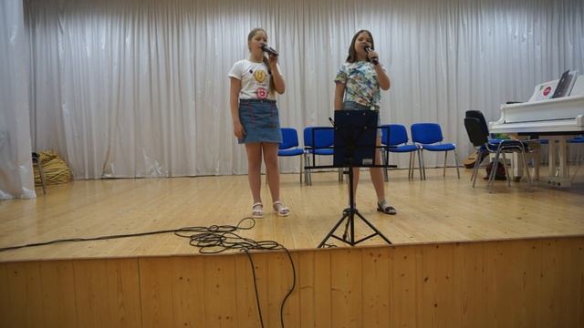 ВИА ДО МИ СОЛЬ СОЗВЕЗДИЕ 560 смотреть онлайн