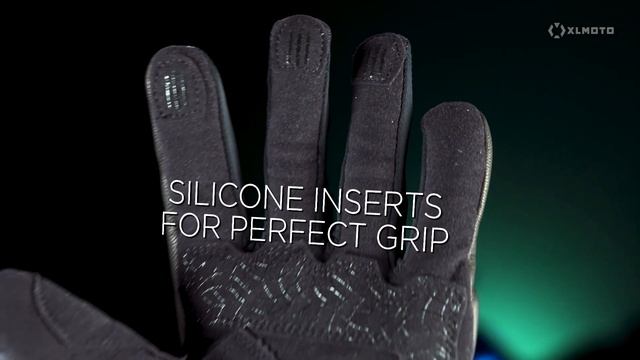 Segura Tactic MC Leather Gloves смотреть онлайн