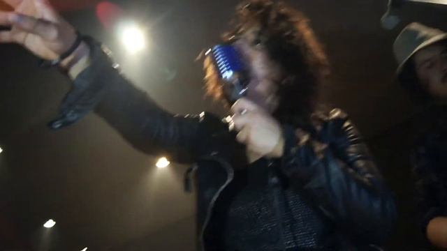 Elis paprika - Hata que te conoci - Toluca смотреть онлайн