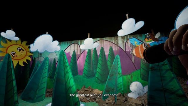 индиго парк часть 1 ;енот маскот и лев Лоид!?!? смотреть онлайн