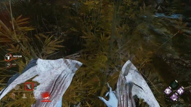 Dead By Daylight - Rin Yamaoka #25 (Браслет-четки) смотреть онлайн