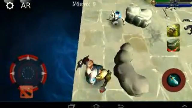 Прохождение 2 миссии за пуджа(Ardota) смотреть онлайн