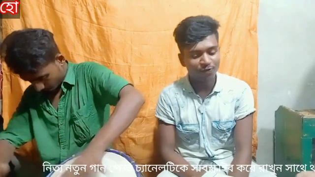শিল্পী বাপ্পির চমৎকার একটি আঞ্চলিক গান শুনে অবাক হয়ে সেরা কন্ঠ সেরা সুর смотреть онлайн