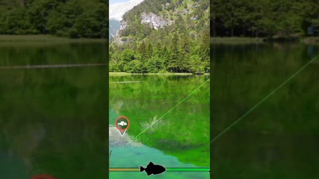 My fishing world смотреть онлайн
