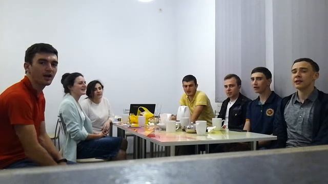 Поздравление Стасу Передерееву смотреть онлайн