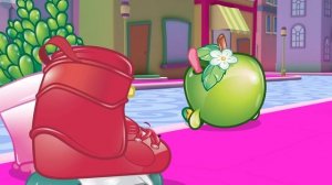 Shopkins мультики: Эпизод 35: "Ищите собаку - Часть 4". Новые серии