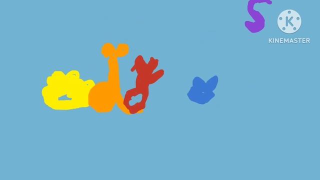 the oddbods is elintint in fandon смотреть онлайн
