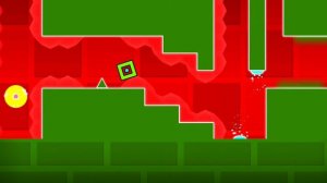 Геометри деш