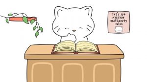 Истории кота Кошика - СПА истории