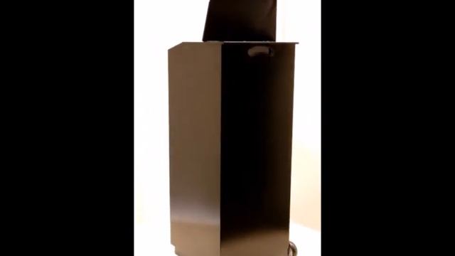 Smart Podium with Counter Top and Shelf смотреть онлайн