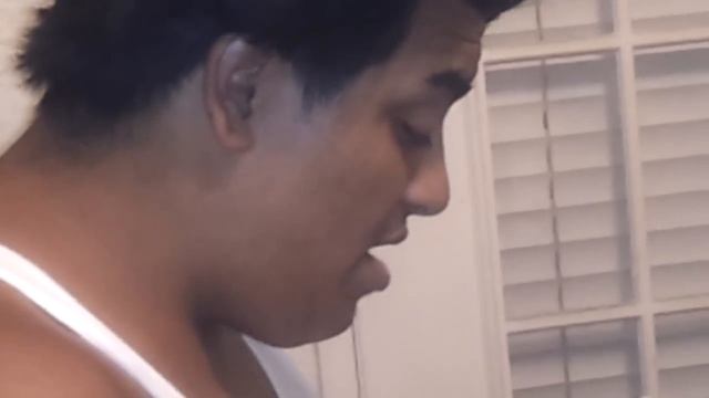 Fat Virgin Explains First Fuck