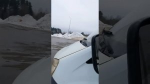 Крепление ламбрекена на лобовое стекло газель некст #gazelle #грузоперевозки #дальнобой #некст