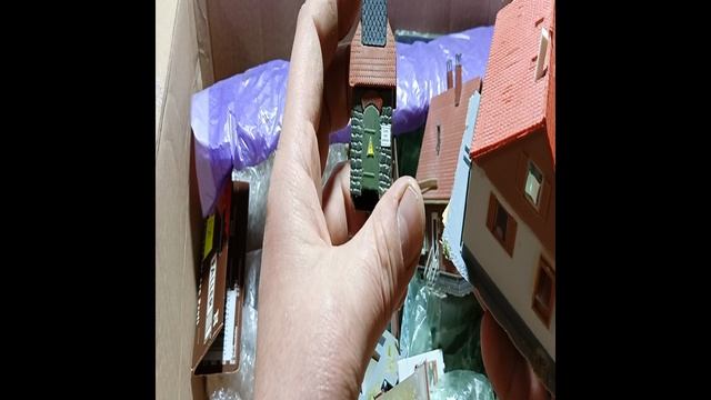 Распаковка посылки от PIKO_ Aleksandr