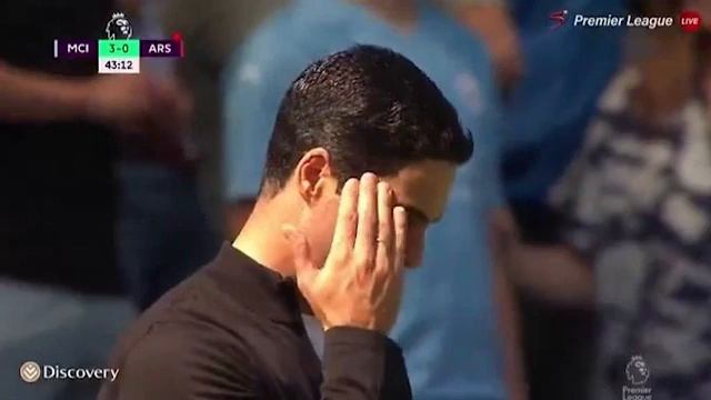 MAN CITY GOLASHA JOJIYA!!! Wa kuma tageraha canka ah ARSENAL ee baraha bulshada kuso qoray hadalka смотреть онлайн