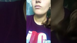 Хруст мелом и глиной))мел Белгородский ,паста с серой глины))🥰