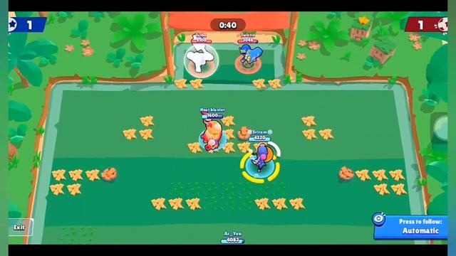 I pushed Tara to 600 trophies 🏆🏆🏆 (Street ninja tara) смотреть онлайн