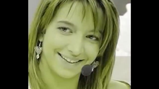 Silvia Olari Natural Woman