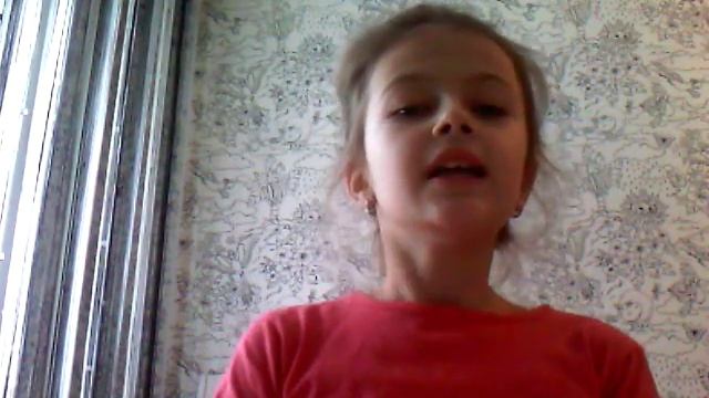 Пою песню мне нравиться !!! смотреть онлайн