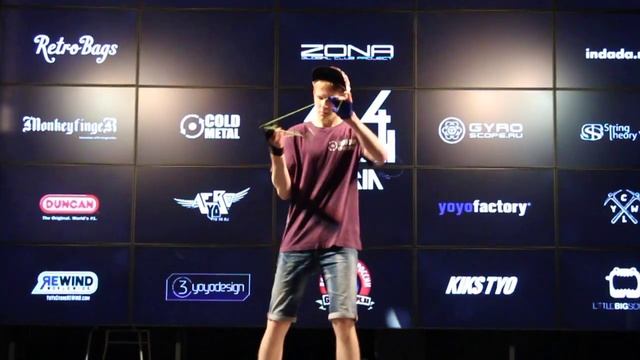 @indada Maxim Gruzintsev 2nd 1A 44CLASH Russia смотреть онлайн
