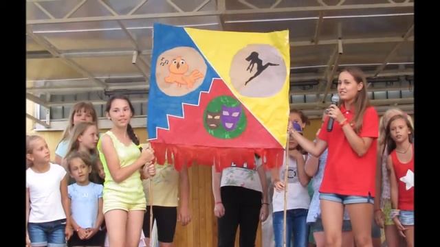 Наши герои Дружба смотреть онлайн