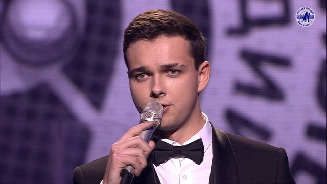 Игнат ИЗОТОВ «Благодарю тебя» ("ВЕСНА ПЕСНИ - 2020") смотреть онлайн