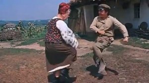 Вашу ручку фрау мадам. Свадьба в малиновке.