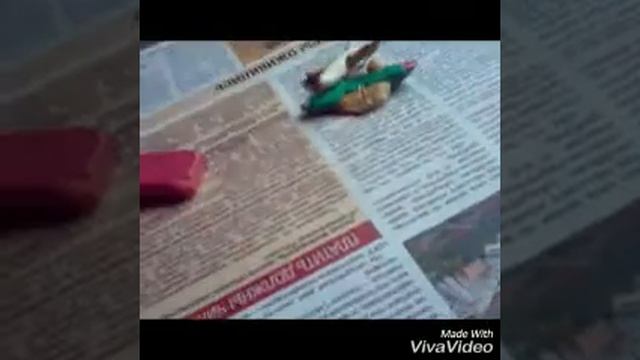 Подделки из пластилина смотреть онлайн