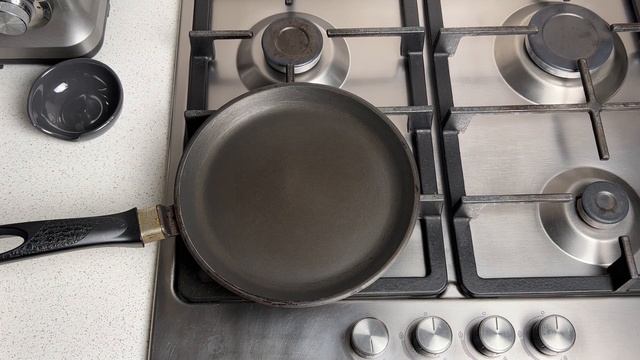 Cooking Confrontation