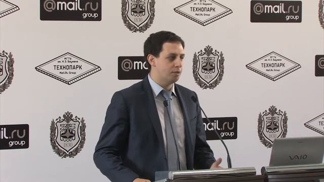 Шмулевич М.М. на открытии Технопарка (2014) смотреть онлайн