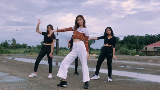 SOMI - Dumb Dumb Dance Cover by PH Sommungchi смотреть онлайн