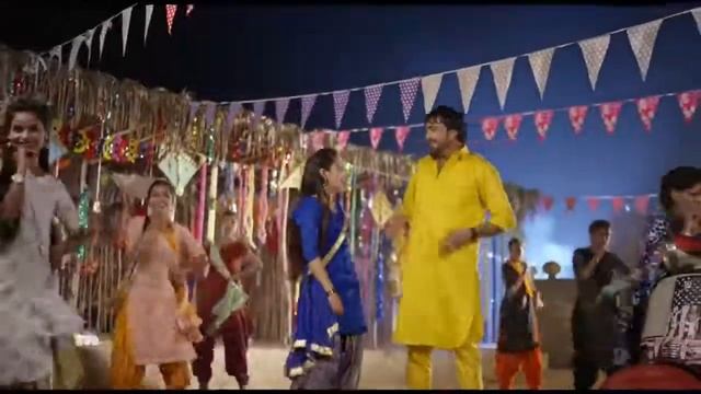 Nande ke ver Renuka Panwar song смотреть онлайн