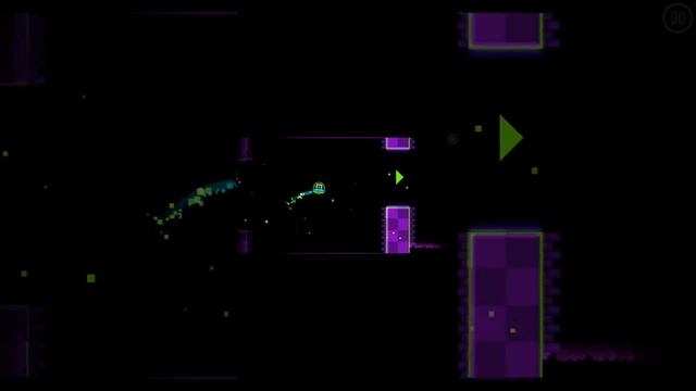 Geometry Dash World смотреть онлайн