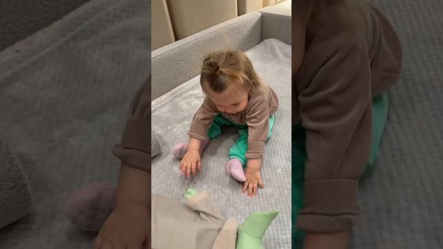 Подарил дочке Котю🤣 смотреть онлайн